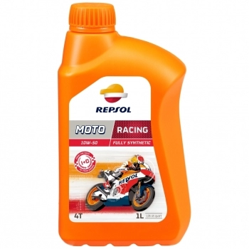 MOTO RACING 4T 10W50 CP-1 (0,9 KG) 0